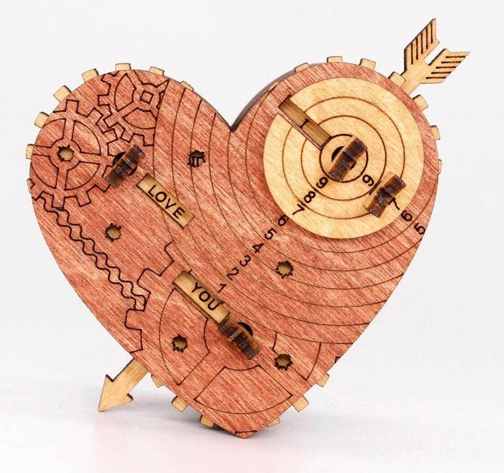 Image of Tin Woodmans Heart