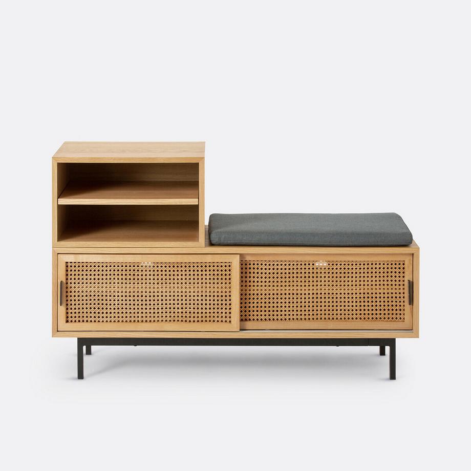 La Redoute Intérieurs Dielenbank Waska  