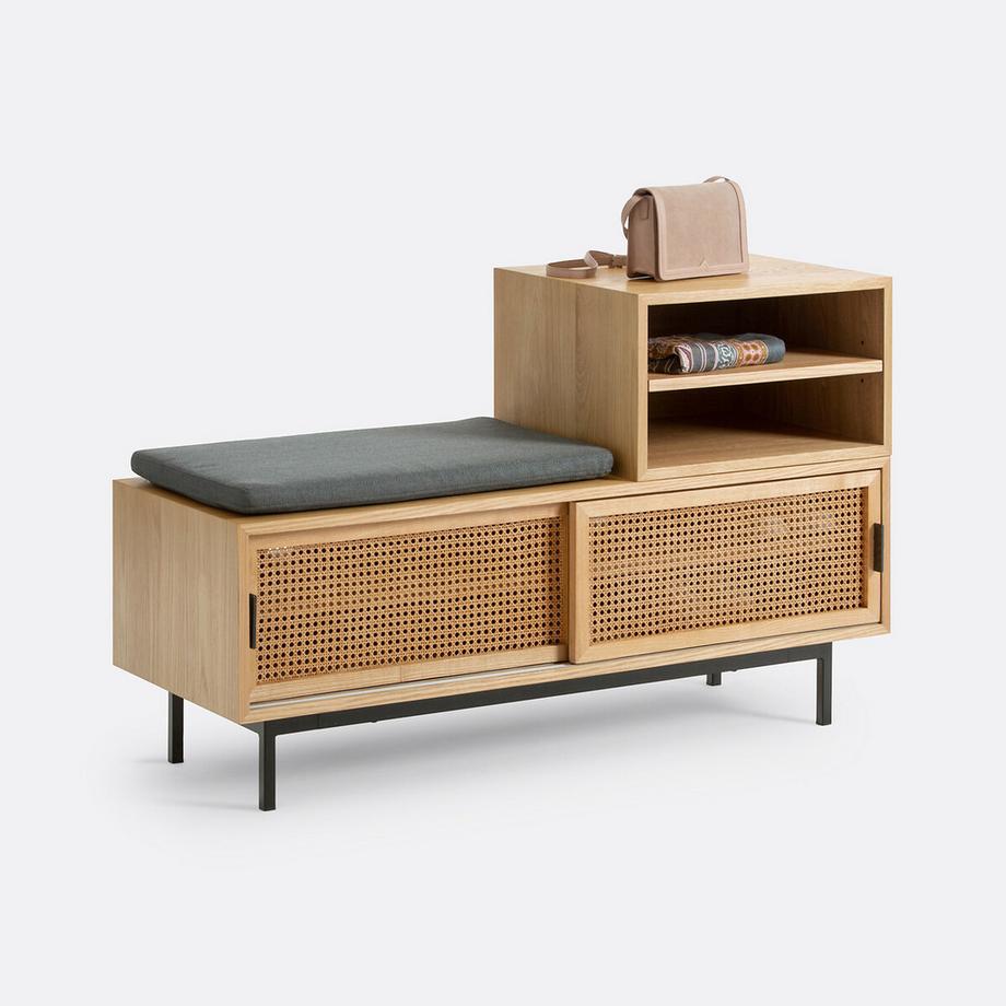 La Redoute Intérieurs Dielenbank Waska  