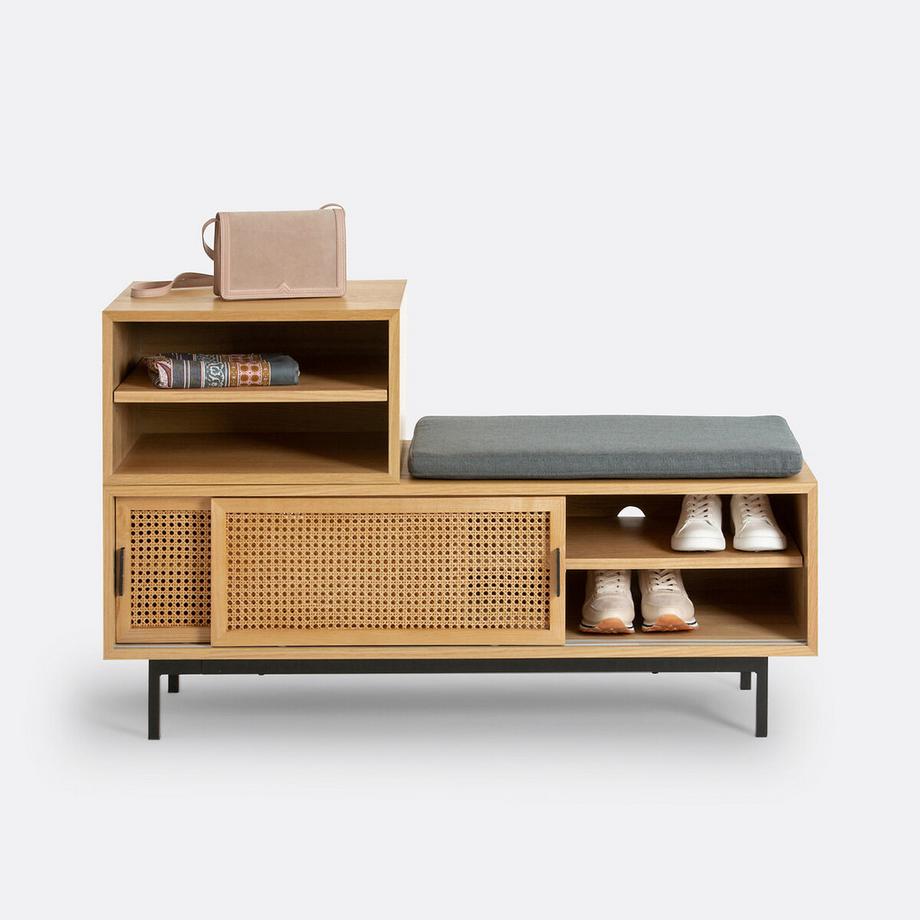 La Redoute Intérieurs Dielenbank Waska  