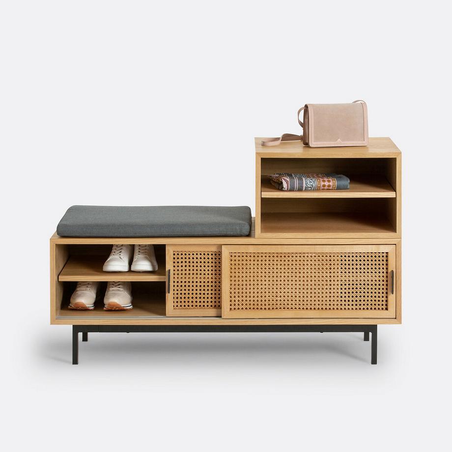 La Redoute Intérieurs Dielenbank Waska  