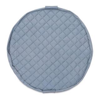 Play&Go  Sac à jouets soft, Organic dusty blue, Play&Go 