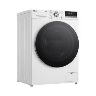 LG LG F4WR7091 lavatrice Caricamento frontale 9 kg 1360 Giri/min Bianco  