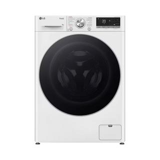 LG LG F4WR7091 lavatrice Caricamento frontale 9 kg 1360 Giri/min Bianco  