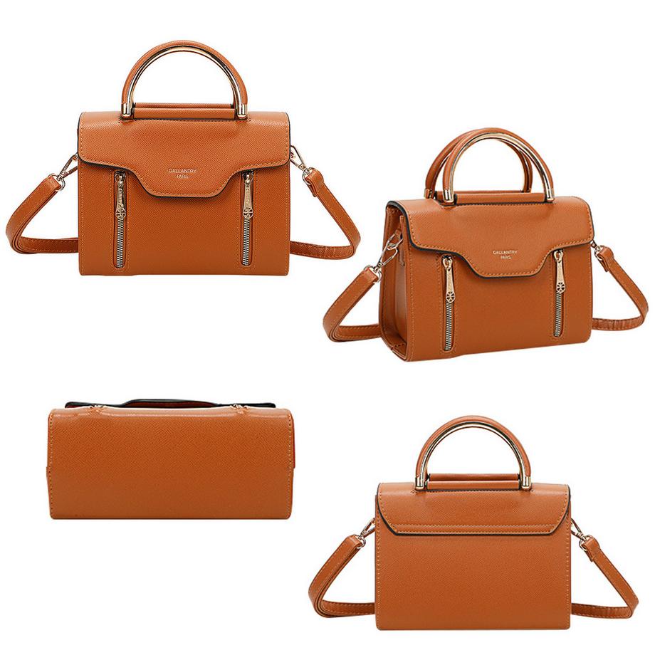 Gallantry Handtasche mit Schulterriemen  