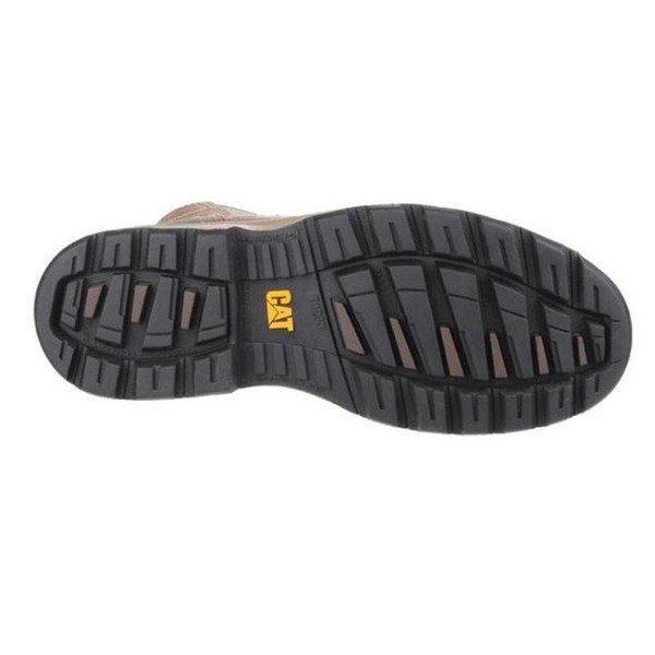 Caterpillar  Chaussures montantes de sécurité PELTON 