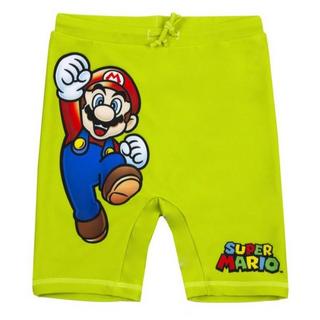 Super Mario  SchwimmSet  kurzärmlig 