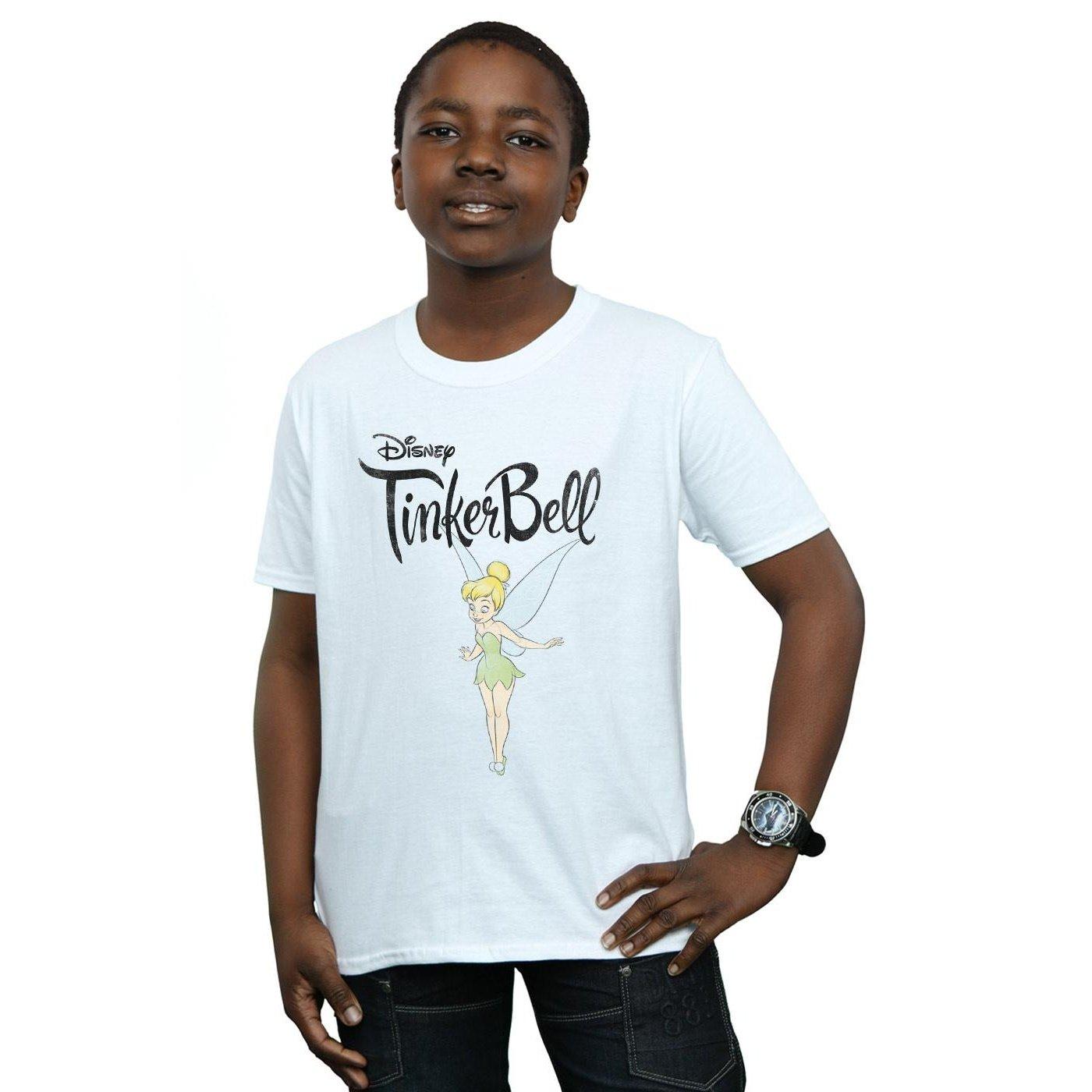 Disney  Tink TShirt 