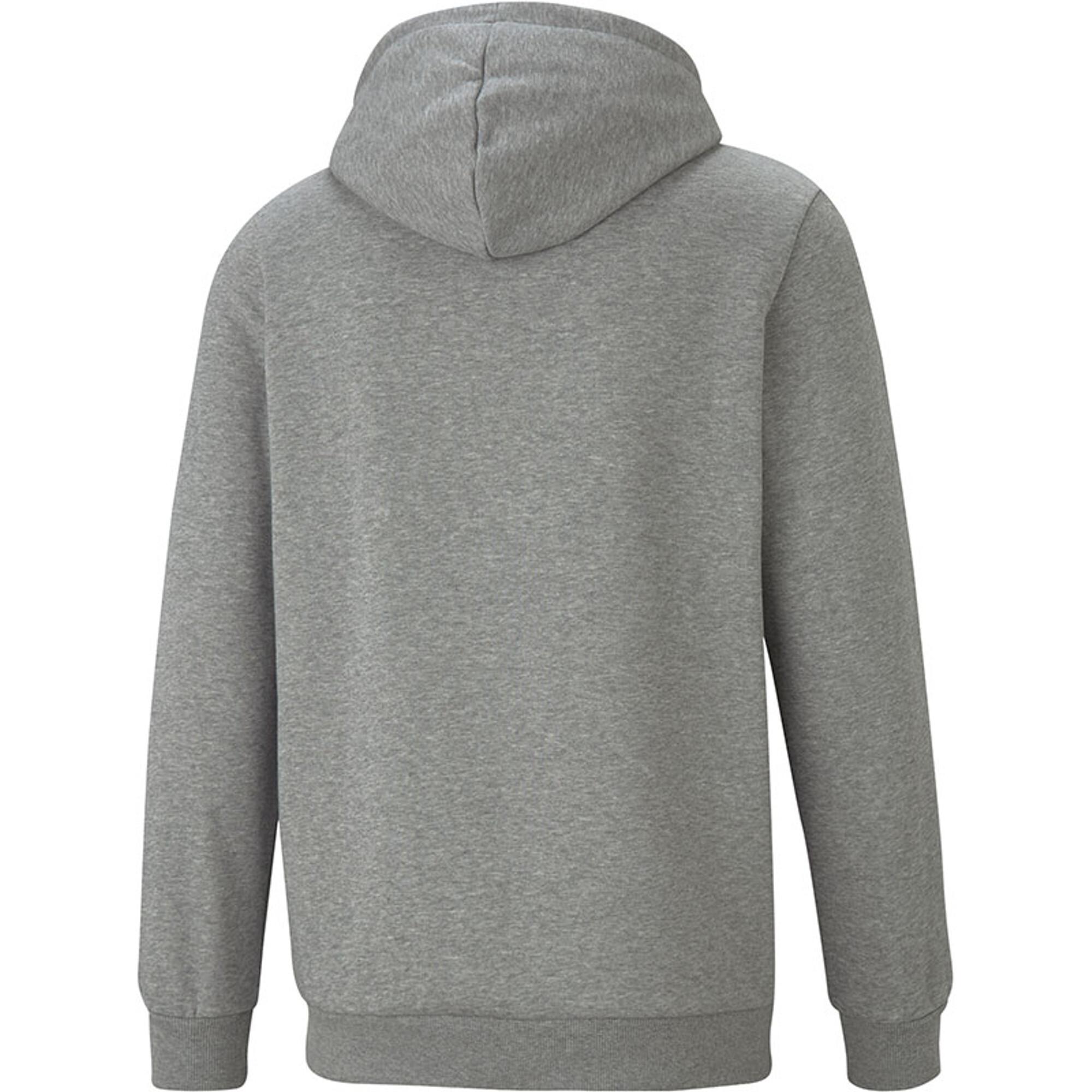 PUMA  kapuzensweatshirt ess 