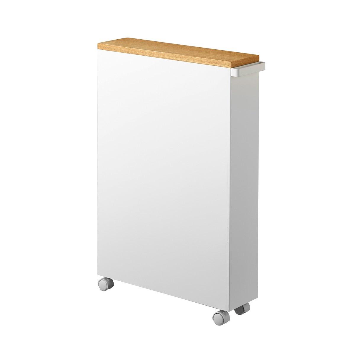 Yamazaki Carrello WC semi-chiuso - L46 cm  