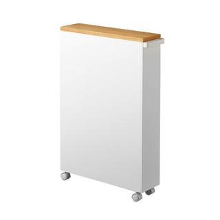 Yamazaki Carrello WC semi-chiuso - L46 cm  