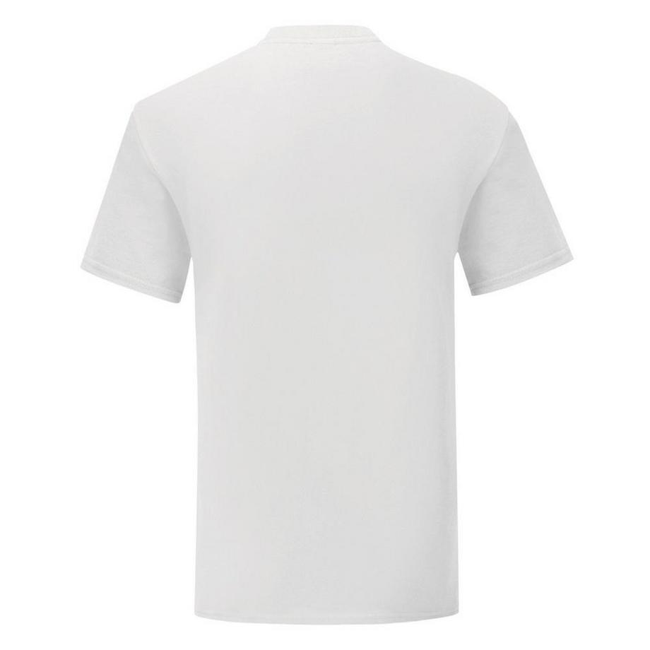 Fruit of the Loom Iconic 150 V-Ausschnitt T-Shirt  