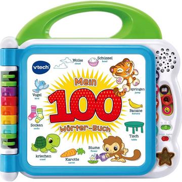 VTech Baby 80-601504 giocattolo educativo