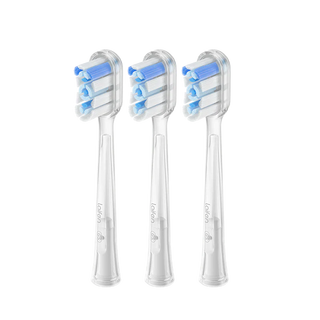 Laifen  Wave B�rstenk�pfe Super-Clean 3 Pack 