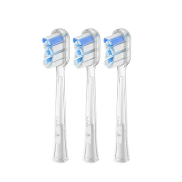 Wave B�rstenk�pfe Super-Clean 3 Pack