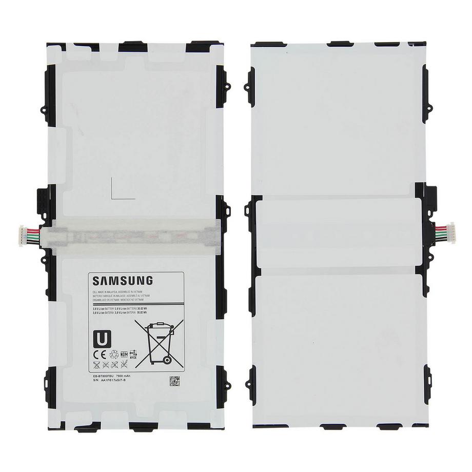 SAMSUNG  Austausch-Akku für Galaxy Tab S 10.5 