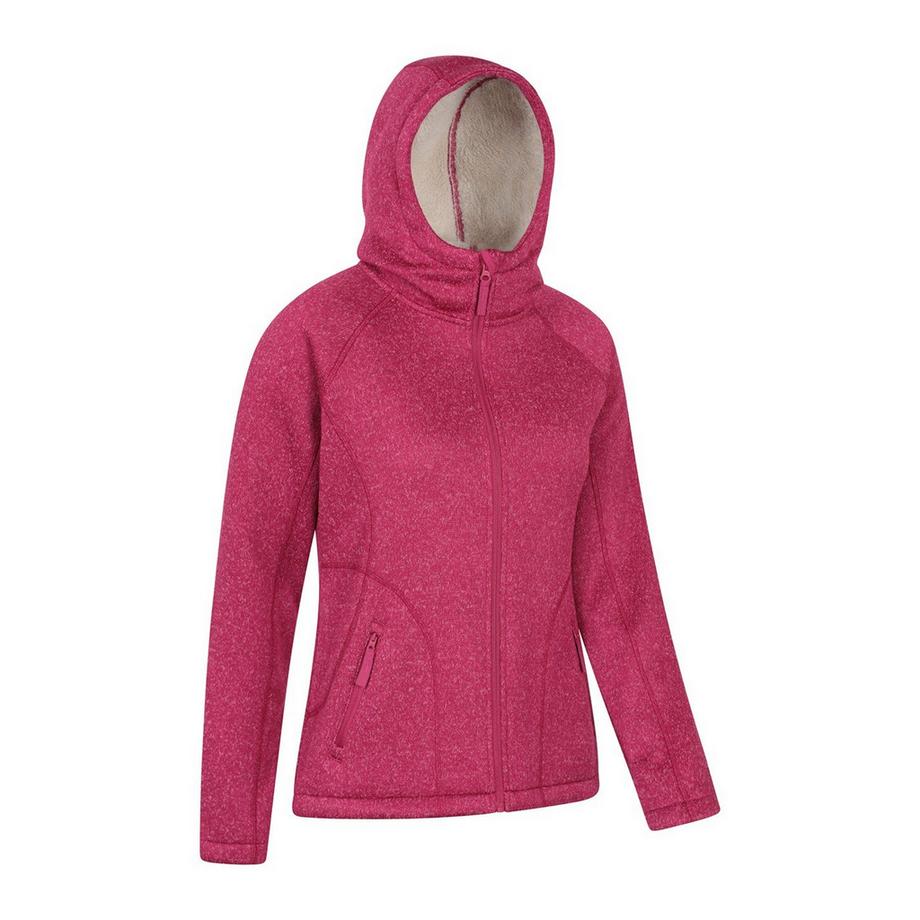 Mountain Warehouse Veste À Capuche Nevis  