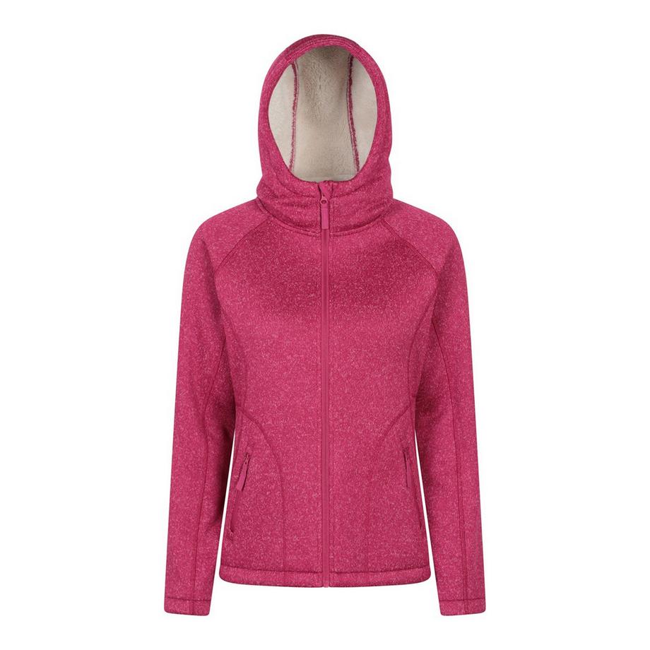 Veste À Capuche Nevis