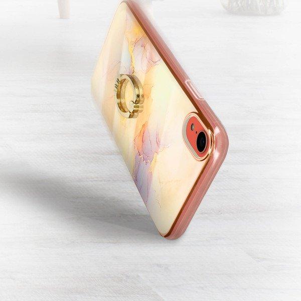 Avizar  Cover Design Marmo Apple iPhone XR 