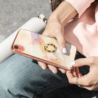 Avizar  Cover Design Marmo Apple iPhone XR 