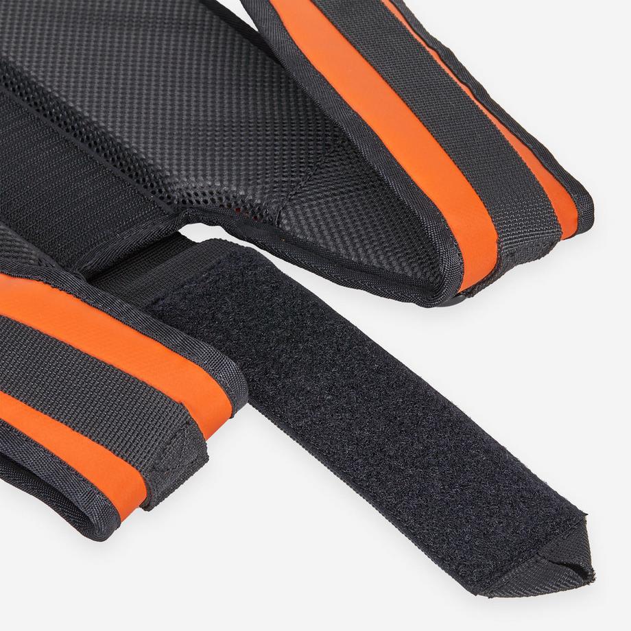 DECATHLON  Bretelle di ricambio per zaino impermeabile 