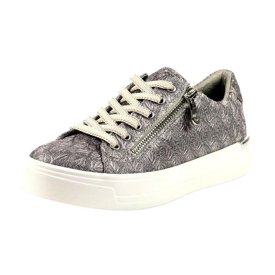 Lunar  Sneaker Layne, ZinnEffekt 