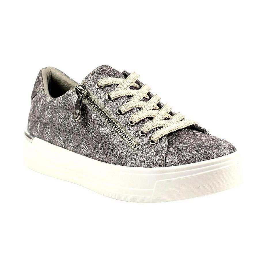 Lunar  Sneaker Layne, ZinnEffekt 