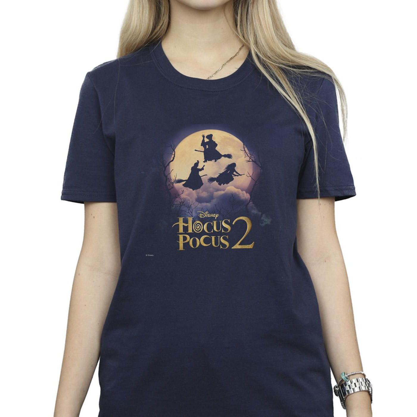 Disney  Hocus Pocus TShirt 