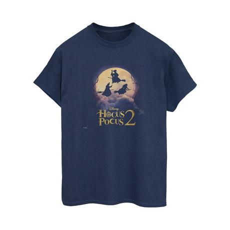 Disney  Hocus Pocus TShirt 