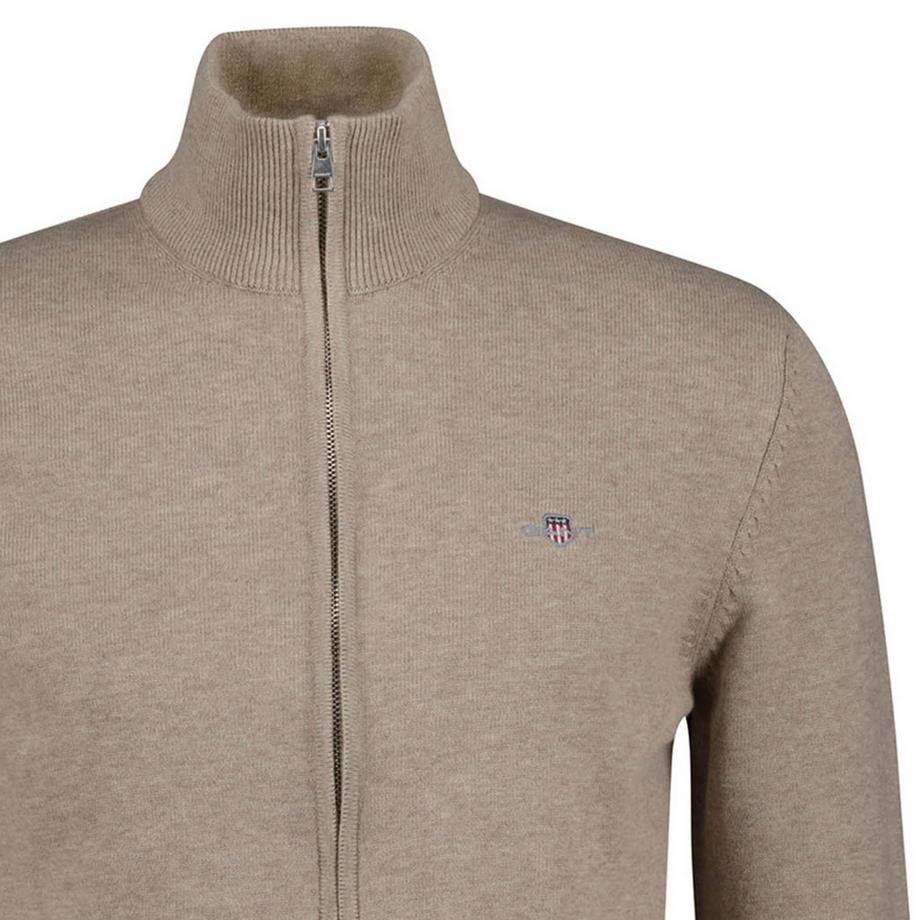 GANT Cardigan Full Zip  