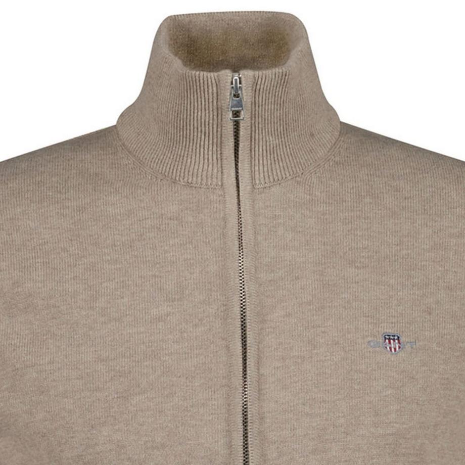 GANT Cardigan Full Zip  