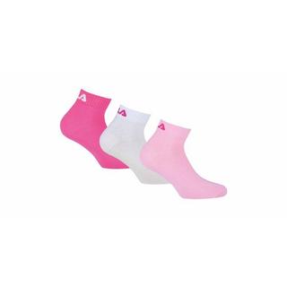 FILA  FILA Quarterchaussettes 3-Pack 