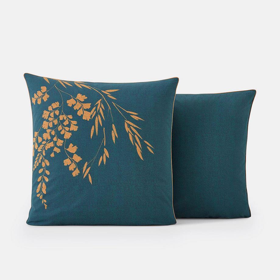 La Redoute Intérieurs Izumi Taie d'oreiller Percale  