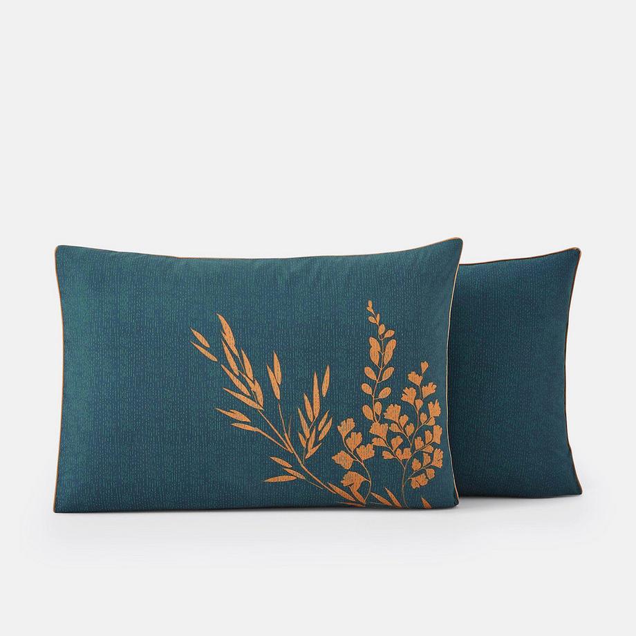 La Redoute Intérieurs Izumi Taie d'oreiller Percale  