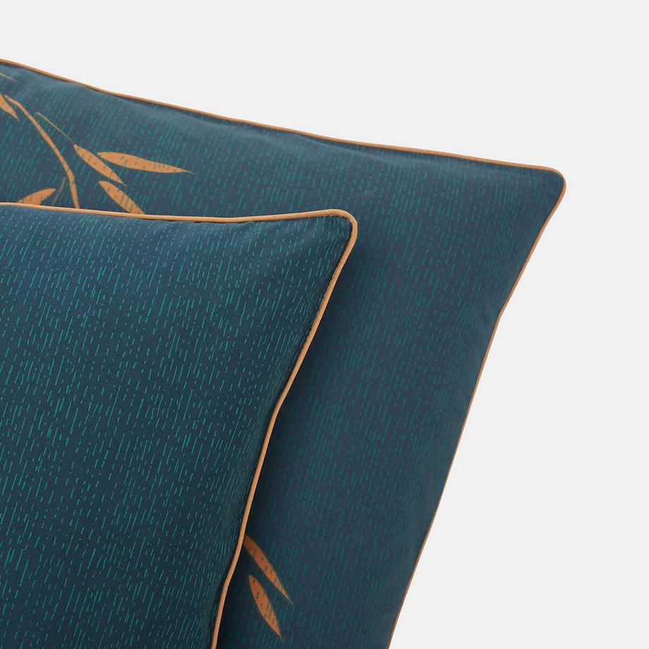 La Redoute Intérieurs Izumi Taie d'oreiller Percale  