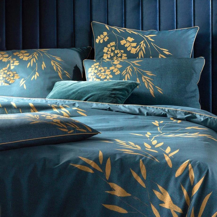 La Redoute Intérieurs Izumi Taie d'oreiller Percale  