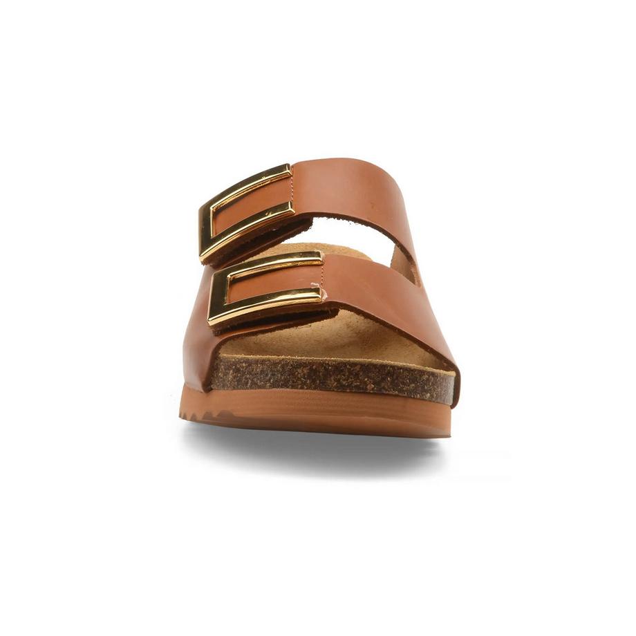 Scholl Monterey 2 brides Slide Sandale  