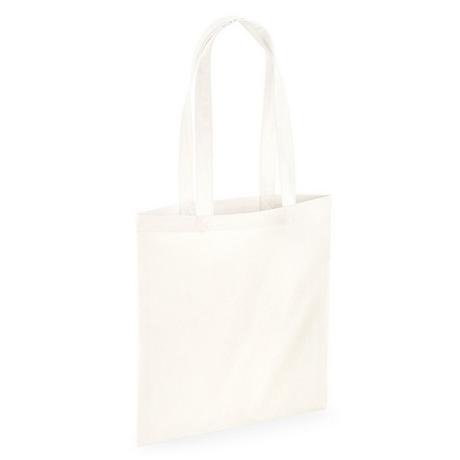 Westford Mill Borsa tote in cotone biologico  