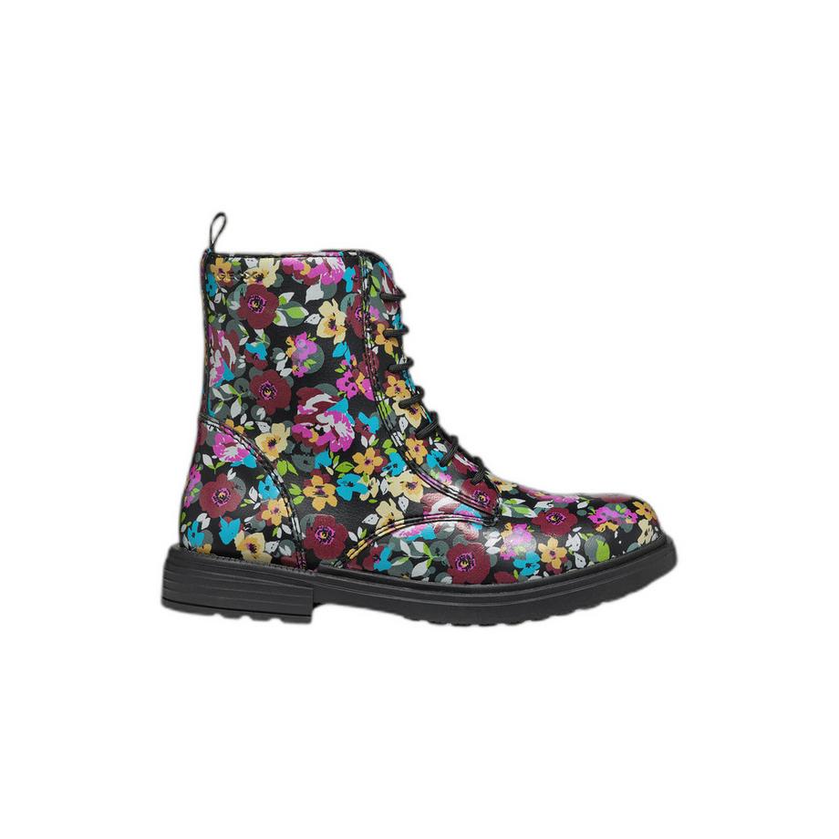 GEOX  stiefeletten mädchen eclair 