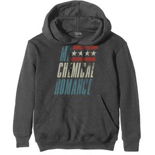 My Chemical Romance  Raceway Kapuzenpullover 