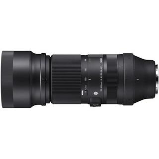 SIGMA  Sigma 100-400 mm F5-6.3 DG OS HSM | C (Canon) 