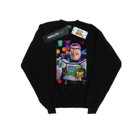 Disney  Toy Story 4 Sweatshirt 