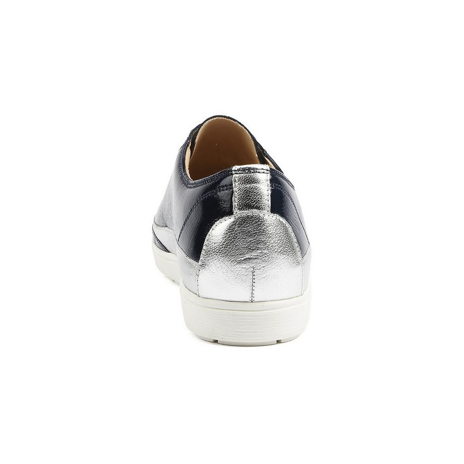 CAPRICE Manou Sneakers con Lacci  