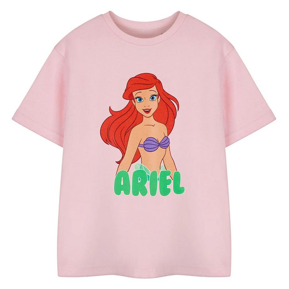 TShirt  kurzärmlig