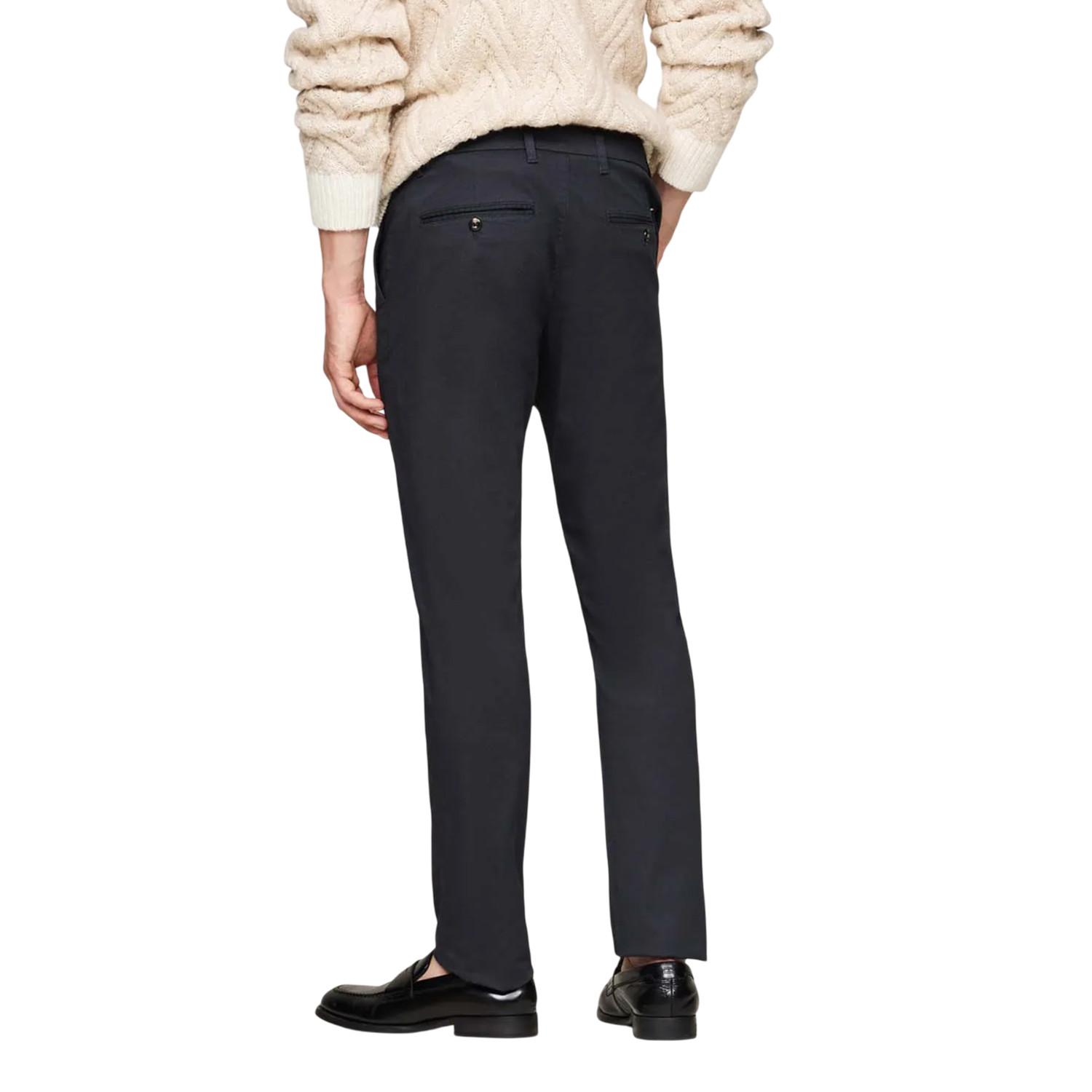 TOMMY HILFIGER Bleecker Chino Slim Fit  