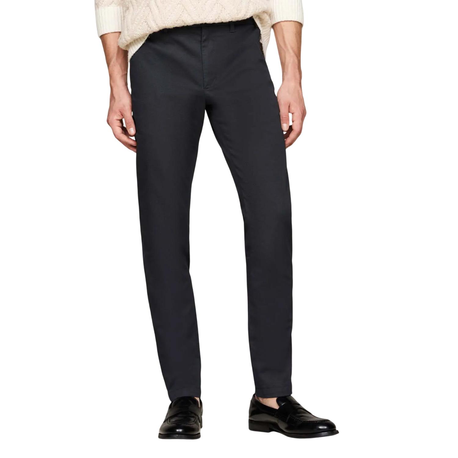 TOMMY HILFIGER Bleecker Chino Slim Fit  