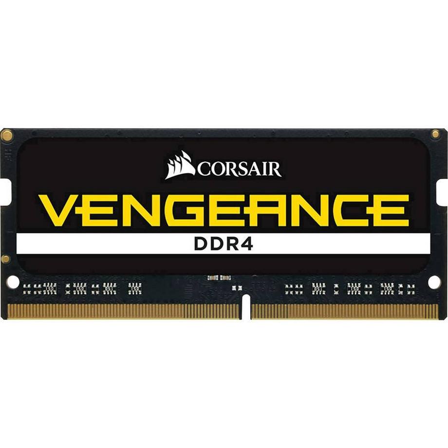 Corsair  Vengeance 16 GB DDR4-2400 SO-DIMM Arbeitsspeicher 