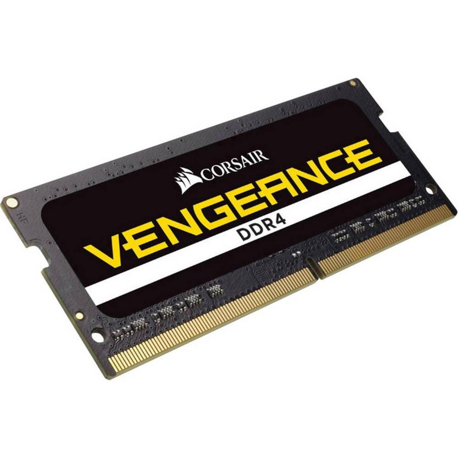 Corsair  Vengeance 16 GB DDR4-2400 SO-DIMM Arbeitsspeicher 