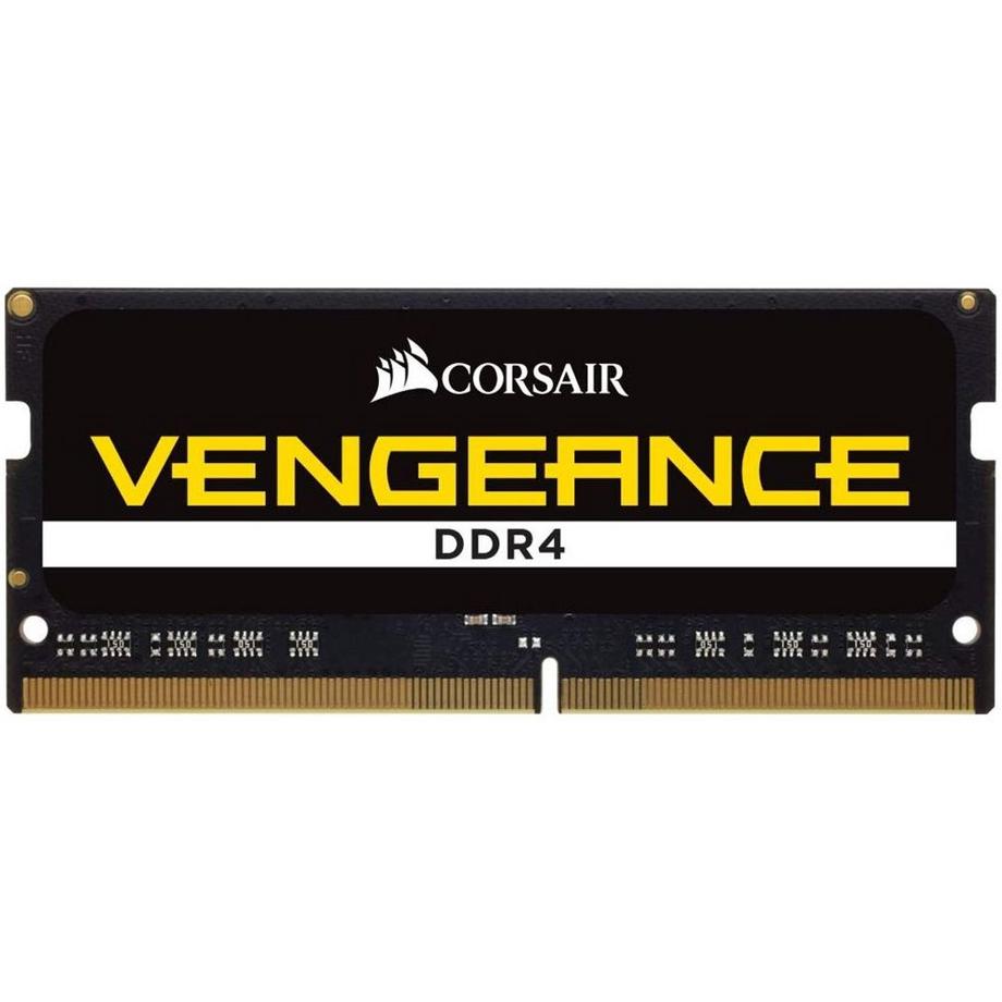 Corsair  Mémoire vive vengeance 16 Go DDR4-2400 SO-DIMM 