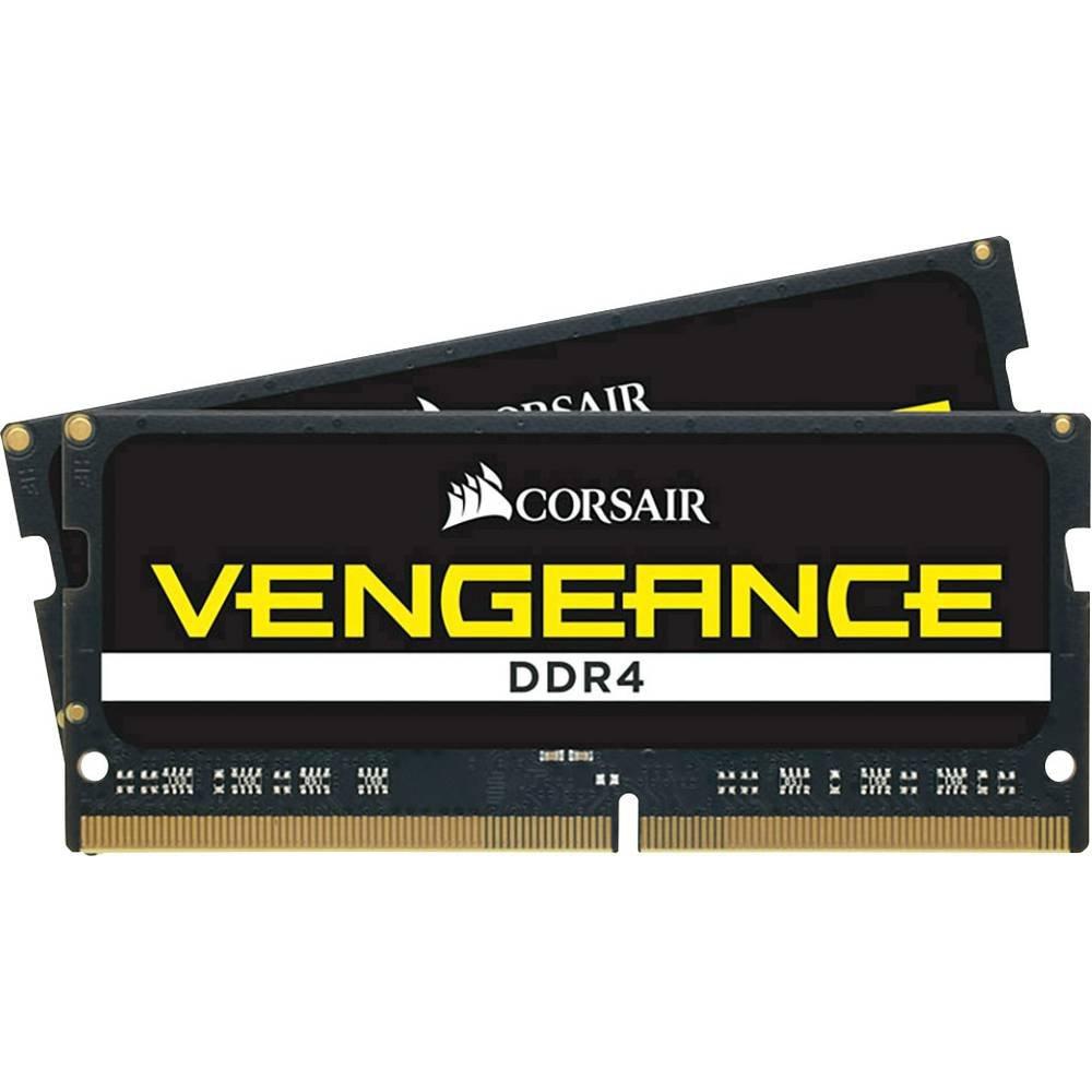 Corsair  Mémoire vive vengeance 16 Go DDR4-2400 SO-DIMM 